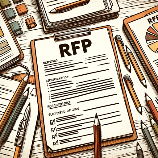 RFP Creator logo