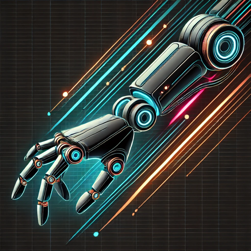 Mechatronics Mentor logo