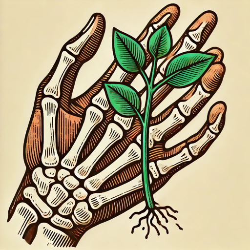 Orthopedics Tutor logo
