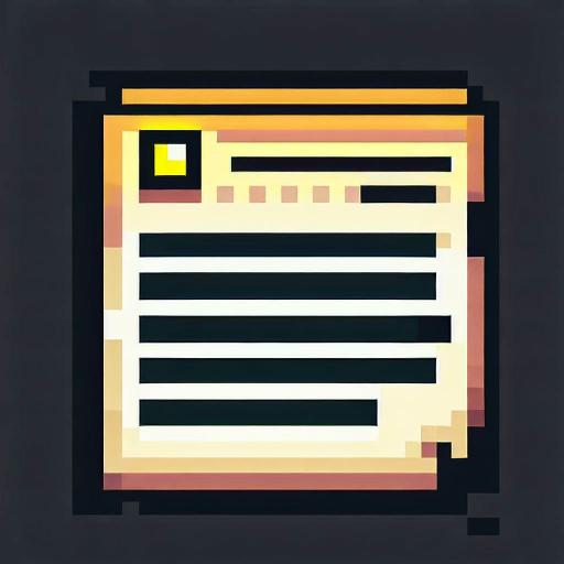 Job Cover Letter logo
