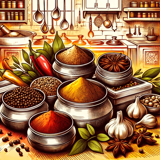 Indian Kitchen logo