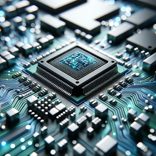 Semiconductor Assembly Expert logo