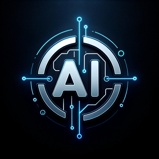 Gen AI Expert logo