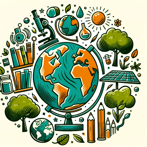 Sustainable Development Goals Project Builder logo