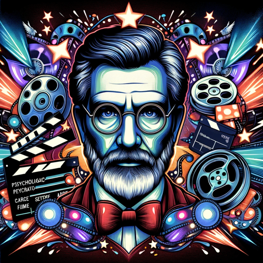 Кинопсихолог logo