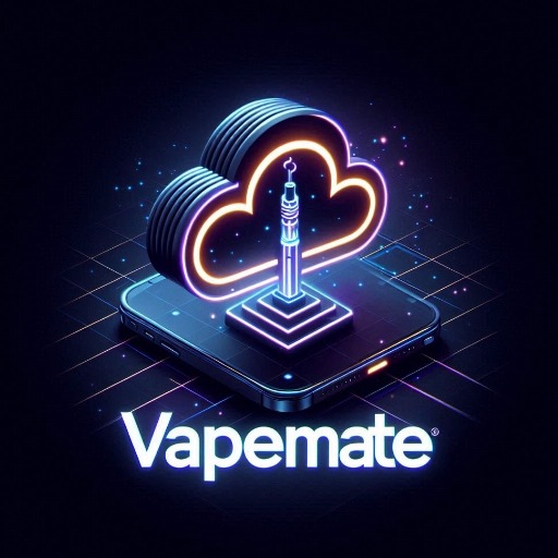 Vapemate - AI FOR VAPERS! logo