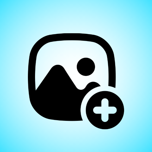 Image Upscaler Pro logo