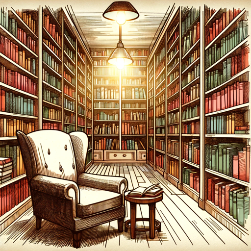 Book Expert logo