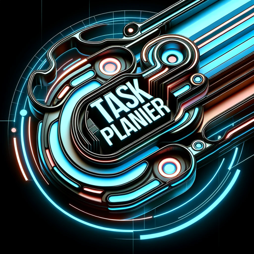 Agile Tasks Planner logo