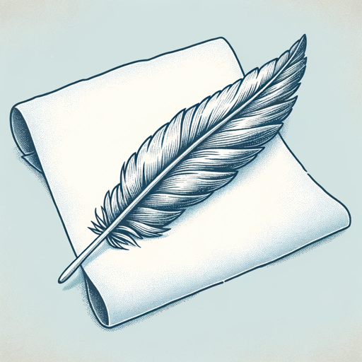 Funeral Eulogy / Memorial Composer 🕊️ logo