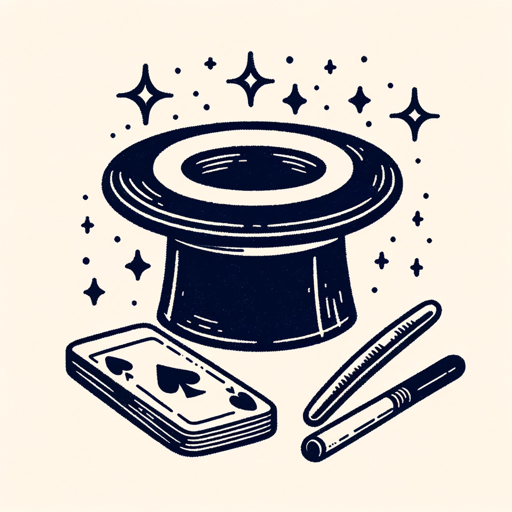 Magic Tricks Consultant logo