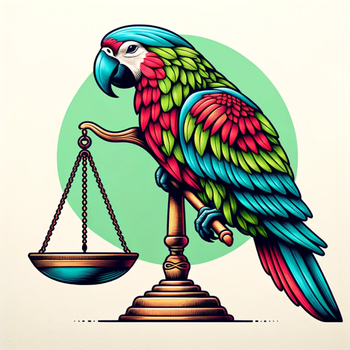 🐾 ExoticEssentials Legal Buddy 🦜 logo