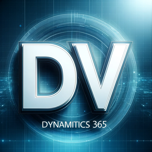 Dynamics Dev Helper logo