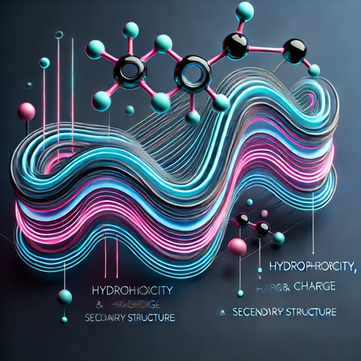 Protein Aggregation GPT logo