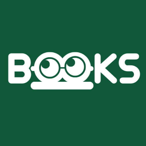 BooKS📚 logo