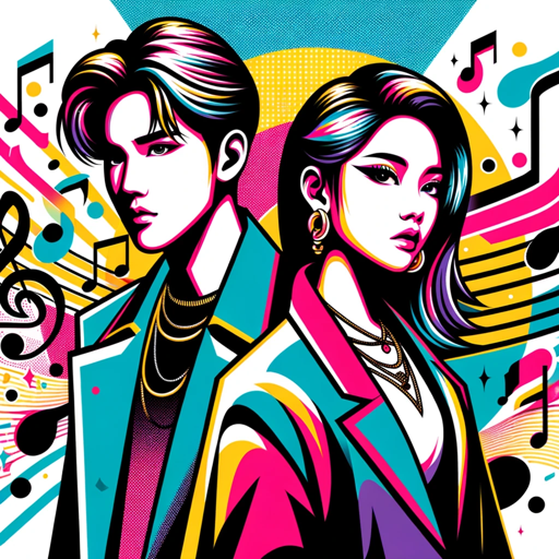 Chuyên Gia K-Pop logo