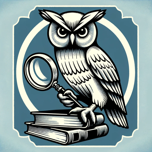 Grammar Guardian logo