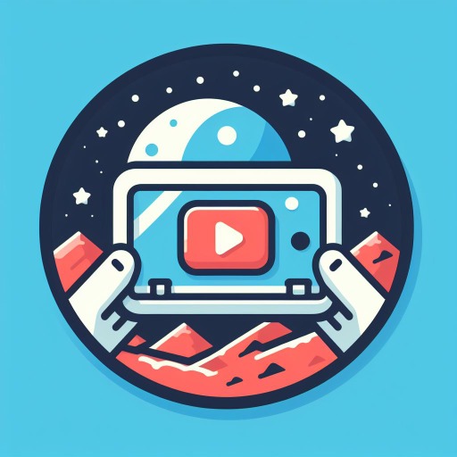 YTB Thumbnail Generator AI logo