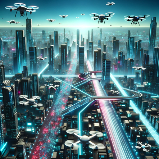 Drone Advisor logo