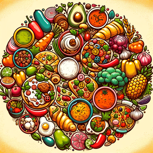 今天吃什么 MealMate logo