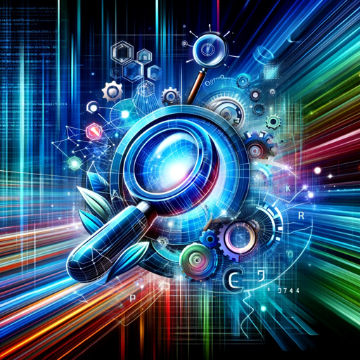 Mon WebPerformanceGuru logo