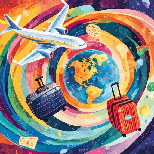 Travel GPT logo
