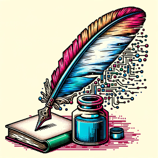 Mimic Writer GPT logo