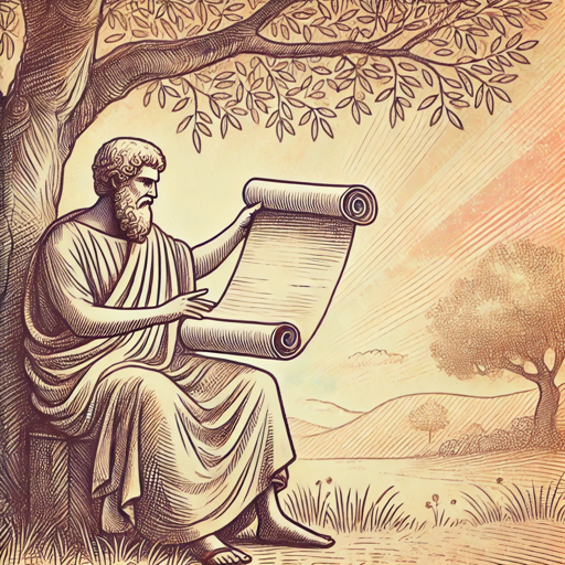 Philosophy Mentor logo