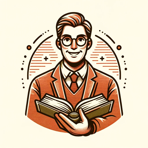 English Speech Tutor logo