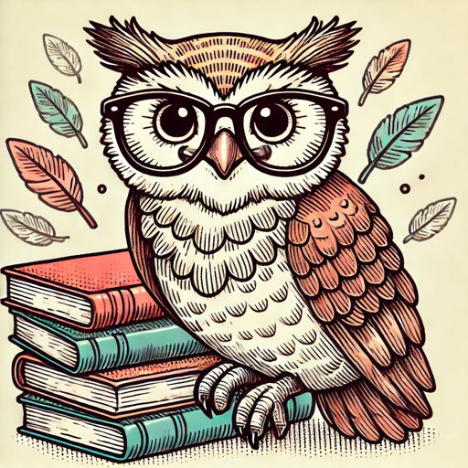 Grammar Guru logo