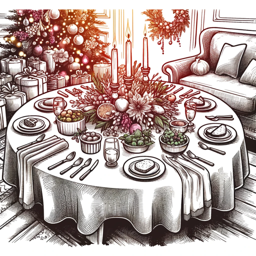 🥗🍽 Festive Feast Fit-Planner 📅 logo