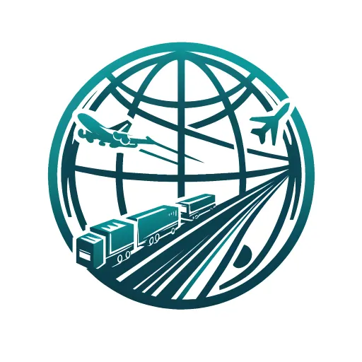 Freight and Logistics Consultant logo