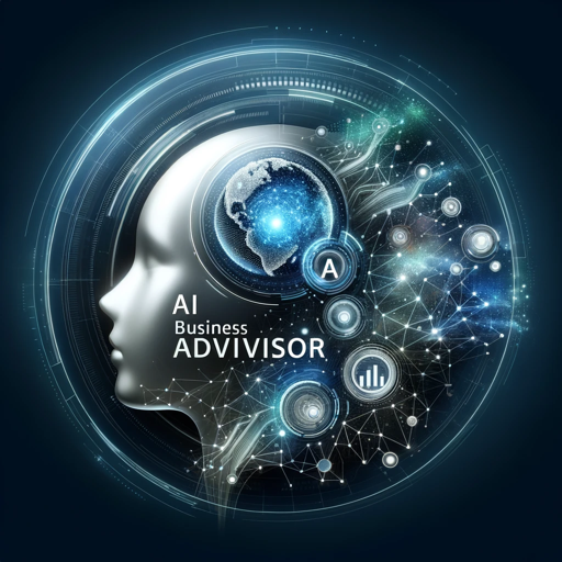 AI Business Advisor logo