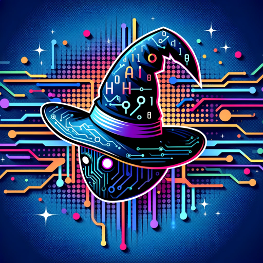 Chatbot Creator Wizard logo