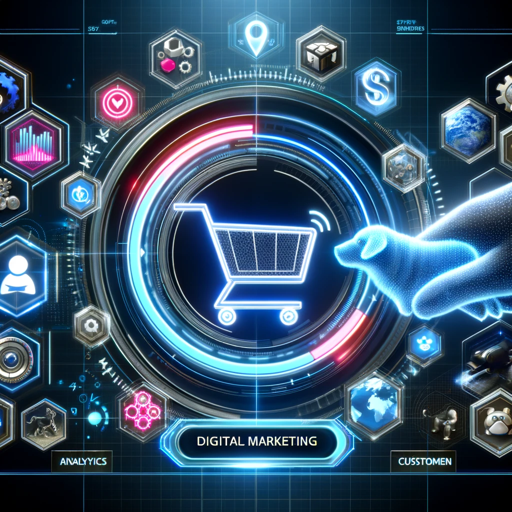 Beacon Meta Marketing GPT logo