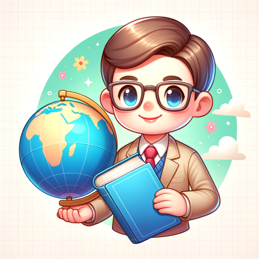 American English Tutor logo