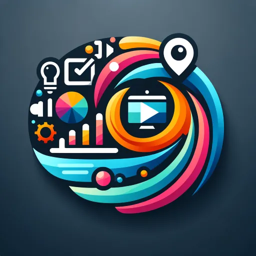 Presentation Visuals Expert logo