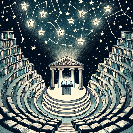 🤔💭 PhilosoQuizzes Enlightener 🏛️ logo