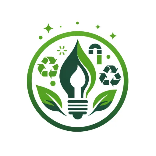 Green Business Consultant logo