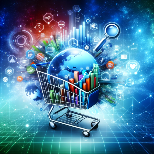 🛒 E-commerce Strategy Sidekick 📈 logo