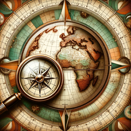 🌐 Global Estate Navigator 🏡| Multilingual logo