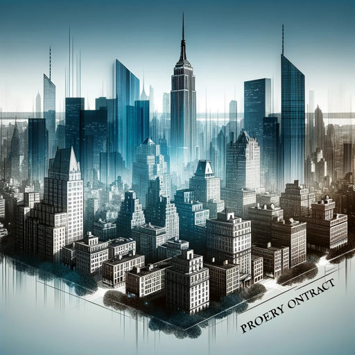 New York Property Advisor logo