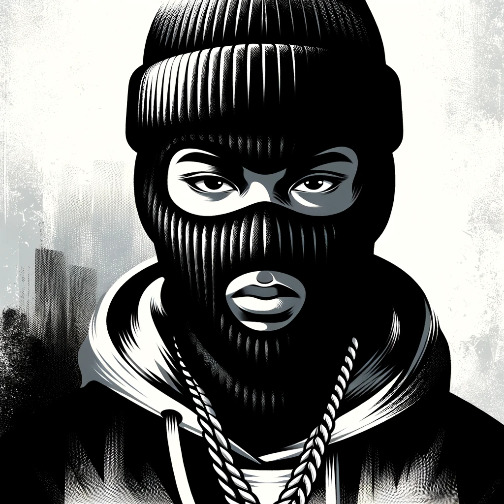 Slang Master logo