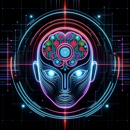 Maître IA logo
