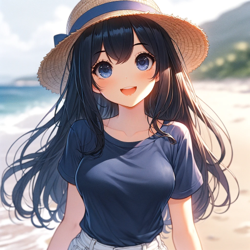 Love ∞ Infinity（学園恋愛シミュレーション） logo