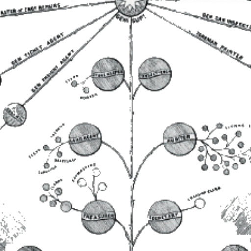 Framework Finder logo