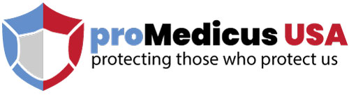 Promedicus USA Social Media Sage logo