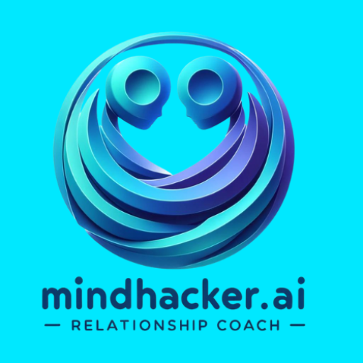 MindHacker.AI - Relationship Coach GPT App logo