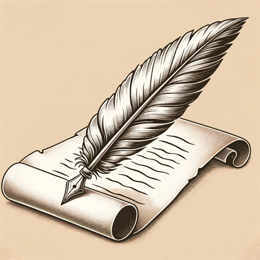 God's Copy-Writing logo