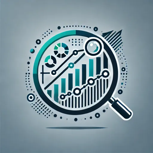 Financial Ratio Insight Specialist logo